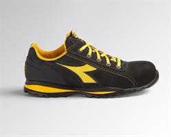 SCARPE DIADORA GLOVE II LOW S3 HRO SRA BLACK