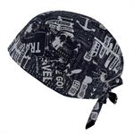 BANDANA CUOCO MARTE - FANTASIA TRAVEL