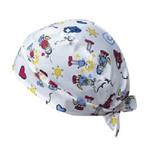 BANDANA URANO - LUI & LEI