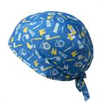 BANDANA URANO - DENTIFRICIO