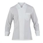 GIACCA CUOCO UOMO GIORGIO - BIANCO