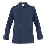 GIACCA CUOCO UOMO GIORGIO - BLU