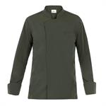 GIACCA CUOCO UOMO GIORGIO - VERDE MILITARE