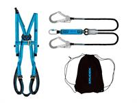 KIT ANBOTO (TG. L/XL) - IRUDEK