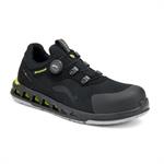SCARPE ANTINFORTUNISTICHE SPACE S1PL FO SC SR - GIASCO