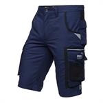 BERMUDA DA LAVORO PRECISION X PUMA - NAVY/NERO