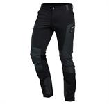 PANTALONI DA LAVORO PRO ONE PUMA - NERO/ANTRACITE