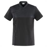 K8G00421.M12_GIACCA DA CUOCO LAPO - GRIGIO