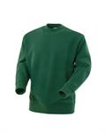 FELPA GIROCOLLO MOON - VERDE
