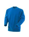 FELPA GIROCOLLO MOON - AZZURRO ROYAL