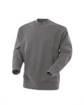 FELPA GIROCOLLO MOON - GRIGIO