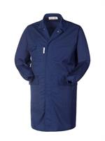 CAMICE ANTIACIDO & ANTISTATICO 2ACTIVE - BLU
