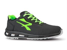 SCARPE ANTINFORTUNISTICHE STRONG S3 SRC ESD - U-POWER
