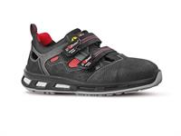 SCARPE ANTINFORTUNISTICHE CODY S1P SRC ESD - U-POWER