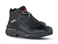 SCARPE ANTINFORTUNISTICHE DEPP S3 HI HRO M RS SRC - U-POWER