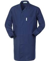 CAMICE UOMO POLIBREMBO - BLU