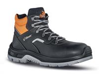 SCARPE ANTINFORTUNISTICHE ASCEND S3 SRC - U-POWER