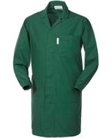 CAMICE UOMO POLIBREMBO - VERDE