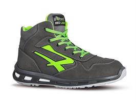 SCARPE ANTINFORTUNISTICHE HUMMER S3S ESD - U-POWER