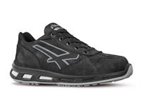 SCARPE ANTINFORTUNISTICHE CARBON S3 SRC ESD - U-POWER