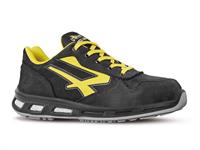 SCARPE ANTINFORTUNISTICHE BOLT S3 SRC ESD - U-POWER