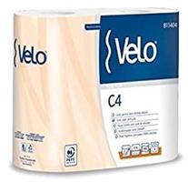 CARTA IGIENICA MAXI ROTOLO (56pz) - VELO