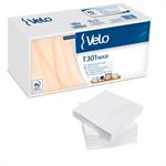 TOVAGLIOLI PURE PULP T301 1 VELO (8cf x 500pz) - VELO