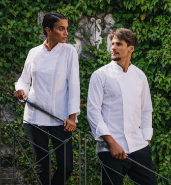 ABBIGLIAMENTO HORECA