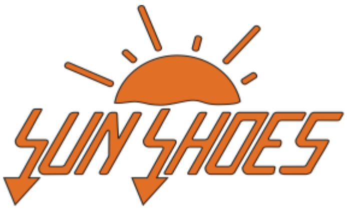 sunshoes