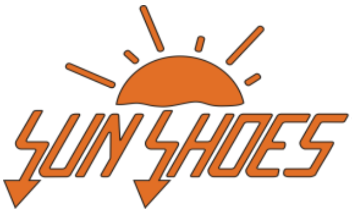 SUNSHOES