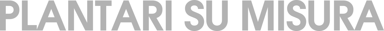 plantari-su-misura