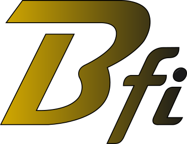 Logo B.F.I.